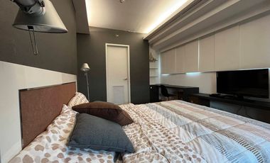 Luxurious 3 Bedroom Loft Unit for Lease in McKinley Park Residences, Taguig City