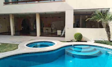 ALQUILER DE CASA COMO LOCAL COMERCIAL EN SURCO