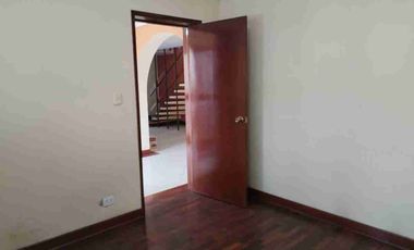 ALQUILER DE CASA COMO LOCAL COMERCIAL EN SURCO