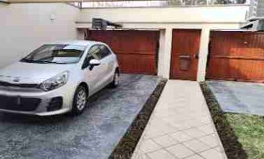 ALQUILER DE CASA COMO LOCAL COMERCIAL EN SURCO