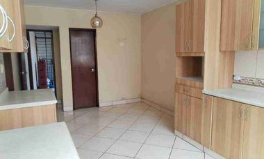 ALQUILER DE CASA COMO LOCAL COMERCIAL EN SURCO