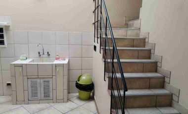 ALQUILER DE CASA COMO LOCAL COMERCIAL EN SURCO