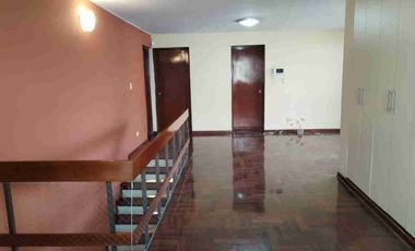 ALQUILER DE CASA COMO LOCAL COMERCIAL EN SURCO