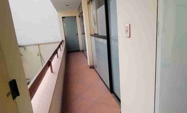 ALQUILER DE CASA COMO LOCAL COMERCIAL EN SURCO