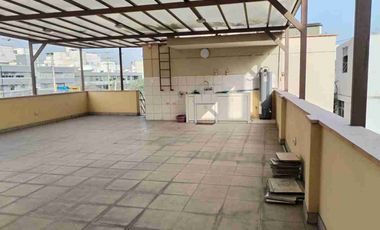 ALQUILER DE CASA COMO LOCAL COMERCIAL EN SURCO