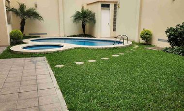 ALQUILER DE CASA COMO LOCAL COMERCIAL EN SURCO