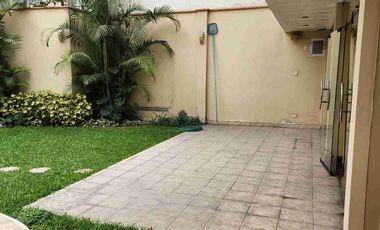 ALQUILER DE CASA COMO LOCAL COMERCIAL EN SURCO