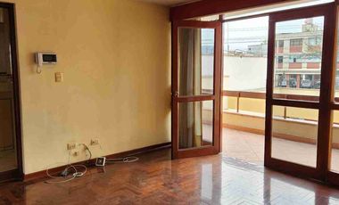 ALQUILER DE CASA COMO LOCAL COMERCIAL EN SURCO