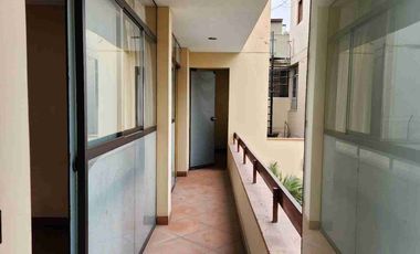 ALQUILER DE CASA COMO LOCAL COMERCIAL EN SURCO