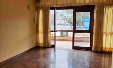 ALQUILER DE CASA COMO LOCAL COMERCIAL EN SURCO