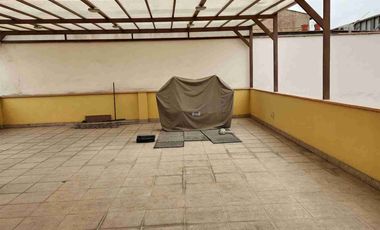 ALQUILER DE CASA COMO LOCAL COMERCIAL EN SURCO