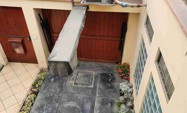 ALQUILER DE CASA COMO LOCAL COMERCIAL EN SURCO