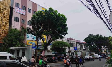 Ruko dijual Rawamangun Ruko 4,5 Lantai Rawamangun Jakarta Timur