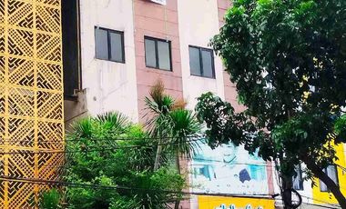 Ruko dijual Rawamangun Ruko 4,5 Lantai Rawamangun Jakarta Timur