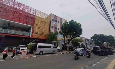 Ruko dijual Rawamangun Ruko 4,5 Lantai Rawamangun Jakarta Timur