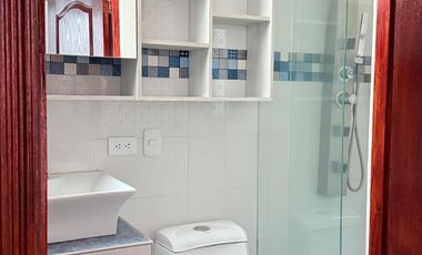 SE VENDE APARTAMENTO EN TORRES DEL POBLADO BARRIO POBLADO CONFAUNION, PALMIRA VALLE DEL CAUCA