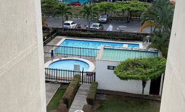 SE VENDE APARTAMENTO EN TORRES DEL POBLADO BARRIO POBLADO CONFAUNION, PALMIRA VALLE DEL CAUCA