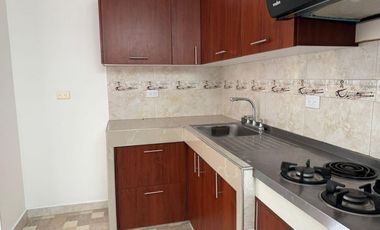 SE VENDE APARTAMENTO EN TORRES DEL POBLADO BARRIO POBLADO CONFAUNION, PALMIRA VALLE DEL CAUCA