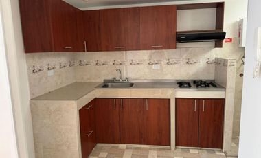 SE VENDE APARTAMENTO EN TORRES DEL POBLADO BARRIO POBLADO CONFAUNION, PALMIRA VALLE DEL CAUCA