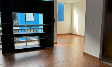 SE VENDE APARTAMENTO EN TORRES DEL POBLADO BARRIO POBLADO CONFAUNION, PALMIRA VALLE DEL CAUCA