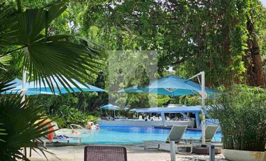 Tambuli Seaside Resort and SPA