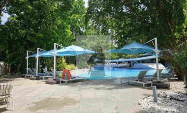 Tambuli Seaside Resort and SPA