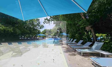 Tambuli Seaside Resort and SPA