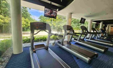 Tambuli Seaside Resort and SPA