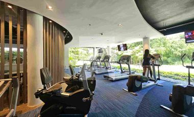 Tambuli Seaside Resort and SPA