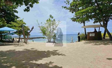 Tambuli Seaside Resort and SPA