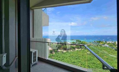 Tambuli Seaside Resort and SPA