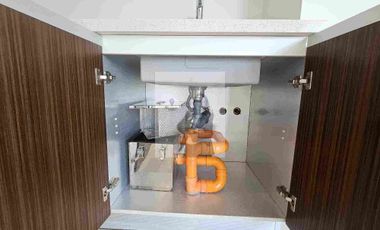 Tambuli Seaside Resort and SPA