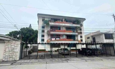 VENTA DEPARTAMENTO CEIBOS