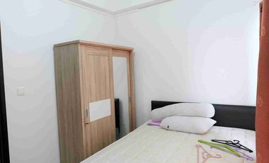 Apartemen 2BR 2 Kamar the Boutique Kemayoran Full Furnish