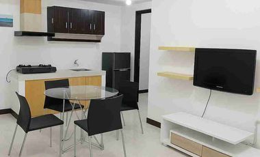 Apartemen 2BR 2 Kamar the Boutique Kemayoran Full Furnish