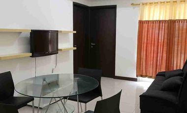 Apartemen 2BR 2 Kamar the Boutique Kemayoran Full Furnish