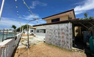 Operational Income-generating Mactan Beach Resort 1966sqm Lapulapu