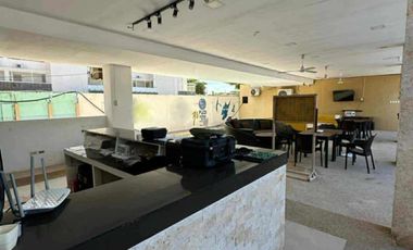 Operational Income-generating Mactan Beach Resort 1966sqm Lapulapu