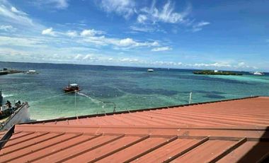 Operational Income-generating Mactan Beach Resort 1966sqm Lapulapu