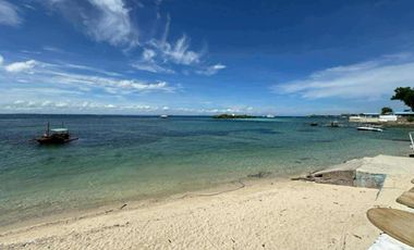 Operational Income-generating Mactan Beach Resort 1966sqm Lapulapu