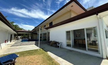 Operational Income-generating Mactan Beach Resort 1966sqm Lapulapu