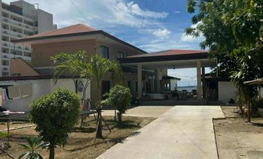 Operational Income-generating Mactan Beach Resort 1966sqm Lapulapu