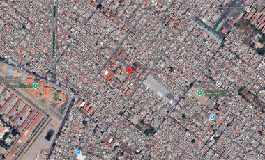 CASA EN CALLE LIC. BRAULIO MALDONADO, CONSEJO AGRARISTA MEXICANO, IZTAPALAPA, CIUDAD DE MÉXICO ¡NO CRÉDITOS!