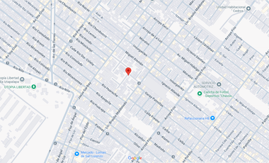 CASA EN CALLE LIC. BRAULIO MALDONADO, CONSEJO AGRARISTA MEXICANO, IZTAPALAPA, CIUDAD DE MÉXICO ¡NO CRÉDITOS!