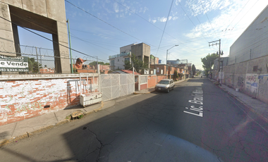 CASA EN CALLE LIC. BRAULIO MALDONADO, CONSEJO AGRARISTA MEXICANO, IZTAPALAPA, CIUDAD DE MÉXICO ¡NO CRÉDITOS!
