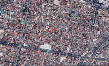 DEPARTAMENTO EN CALLE SOTO, GUERRERO, CUAUHTÉMOC, CIUDAD DE MÉXICO. ¡NO CRÉDITOS!