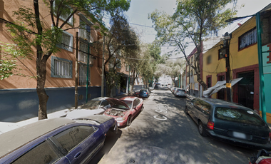 DEPARTAMENTO EN CALLE SOTO, GUERRERO, CUAUHTÉMOC, CIUDAD DE MÉXICO. ¡NO CRÉDITOS!