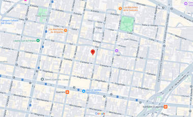 DEPARTAMENTO EN CALLE SOTO, GUERRERO, CUAUHTÉMOC, CIUDAD DE MÉXICO. ¡NO CRÉDITOS!