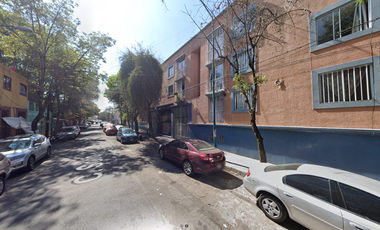 DEPARTAMENTO EN CALLE SOTO, GUERRERO, CUAUHTÉMOC, CIUDAD DE MÉXICO. ¡NO CRÉDITOS!