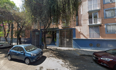 DEPARTAMENTO EN CALLE SOTO, GUERRERO, CUAUHTÉMOC, CIUDAD DE MÉXICO. ¡NO CRÉDITOS!